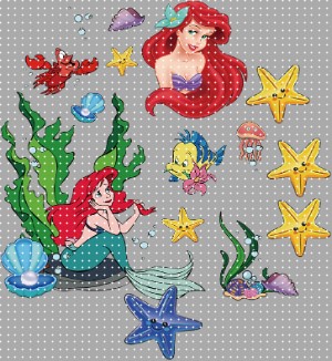 cup lid design-BG 592